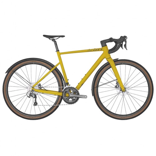 SCOTT SPEEDSTER GRAVEL 40 EQ